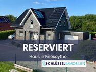 RESERVIERT | Einfamilienhaus MITTEN in Friesoythe - Friesoythe