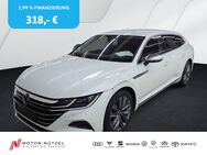 VW Arteon, 2.0 TDI SB ELEGANCE, Jahr 2024 - Bayreuth