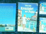 NEU Buch Kreuzfahrt mit Papa von Brina Stein *Reise-Liebesroman *eingeschweißt *Roman* - Schotten