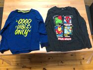 2 Jungen Schlafanzug Pullover Größe 140 - Wadgassen