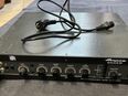 AMPEG B500DR 500Watt Bass Verstärker 2 Eingänge Programmierbar in 50672