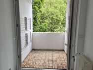 Schöne Wohnung Pempelfort Arnoldstraße mit kleinem Balkon - Düsseldorf