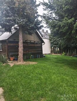 Zweifamilienhaus in ruhiger Lage bei Bad Steben ! - Bad Steben