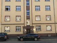 Vermietete Eigentumswohnung mit Balkon in der Innenstadt - Gera