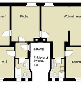 Familien sind bei uns herzlich willkommen! - Zwickau