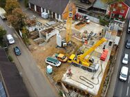 NEUBAU - Nachhaltigkeit als Leitgedanke! Stadthaus im Herzen von Dorfen! - Dorfen