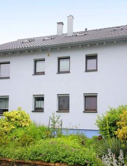 Charmante Erdgeschosswohnung mit Balkon in Kernen-Rommelshausen - Kernen (Remstal)