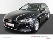 Audi A4, Avant Avant 35TDI El Heckk, Jahr 2022 - Mölln (Schleswig-Holstein)