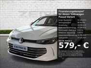 VW Passat Variant, 1.5 l OPF Business eTSI klappbar, Jahr 2024 - Oranienburg Zentrum