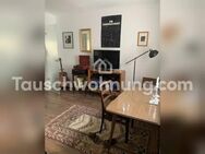 [TAUSCHWOHNUNG] Renovierte, ruhige Wohnung mit Balkon in Humboldt/Gremberg - Köln