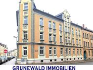 Charmante 2-Raum-Wohnung als Kapitalanlage. 8% Rendite! - Gera
