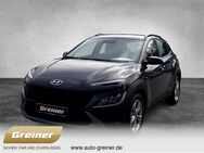 Hyundai Kona, 1.0 T-GDI Trend |||LRHZ|, Jahr 2023 - Deggendorf