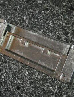 Notter-Fehlbedienungssicherung  597388 - Ulmen