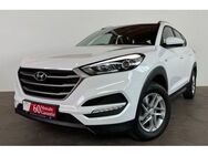 Hyundai Tucson 1.6 NAVI KAMERA SHZ KLIMA ISOFIX 8X - Hettstadt