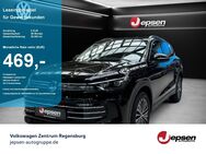 VW Tiguan, 1.5 Elegance eHybrid | LAGERWAGEN |, Jahr 2022 - Regensburg