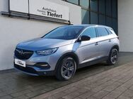 Opel Grandland X, 1.2 Design Line, Jahr 2021 - Lauchringen