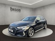 Audi A3, Sportback 35 TFSI S line Schaltgetriebe, Jahr 2020 - Marburg