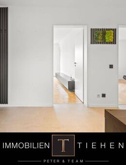 Gepflegt, aufgewertet, zeitgemäß: 3-Zimmer-Obergeschosswohnung mit Loggia in Meppen-Esterfeld! - Meppen