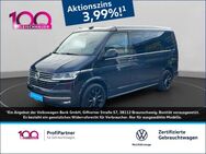 VW T6 California, 2.0 TDI 1 Ocean, Jahr 2022 - Aachen