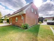 Ruhig gelegenes Einfamilienhaus direkt am Waldrand - Spreenhagen