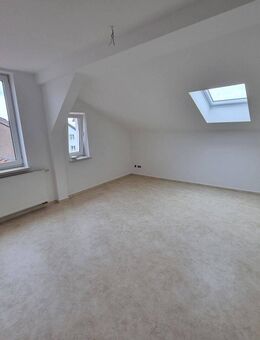 2-Raum Wohnung - Waren (Müritz)