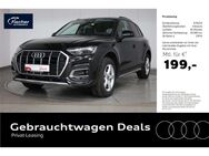 Audi Q5, 40 TDI qu advanced, Jahr 2023 - Ursensollen