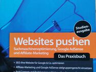 Websites pushen , So machen Sie Ihre Website zur Geldmaschine - Berlin Marzahn-Hellersdorf