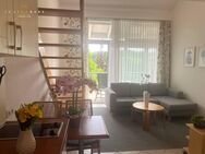 Schönes modernisiertes Ferienappartement im Wellnesshotel 1. OG-Südseite _Reduziert - Mirow