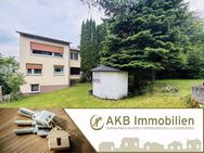 Einfamilienhaus mit Garten in Bad Salzschlirf - Bad Salzschlirf