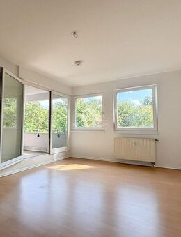 PRAKTISCHE 2-ZIMMER WOHNUNG IN RUHIGER LAGE! PROVISIONSFREI! - Berlin