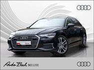 Audi A6, Avant design 40TDI, Jahr 2022 - Diez