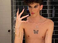 Neu! Hot Fem Gay Boy🔥💦 - Sindelfingen Zentrum