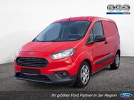 Ford Transit Courier, TREND, Jahr 2020 - Halle (Saale)