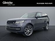 Land Rover Range Rover, P550e HSE Display, Jahr 2022 - Kassel