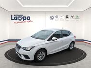 Seat Ibiza Style 1.0TSI 5-Gang *Sitzh.*EPC*Temp.*LED*dig. Cockpit* - Lengerich (Niedersachsen)