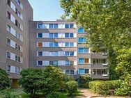 Renovierte 2-Zimmer-Wohnung in Gelsenkirchen-Buer - Gelsenkirchen