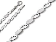 ONE ELEMENT Silberarmband Armband aus 925 Silber 19 cm, Damen Silber Schmuck