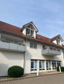 Meine eigenen vier Wände! - Bühl