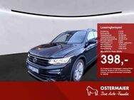 VW Tiguan, R BLACK 320PS VC, Jahr 2024 - Vilsbiburg