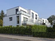 2-Zi.-Wohnung mit Terrasse - ca. 41m² - 790,- € Kaltmiete - Hamburg