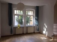 2-Raum mit Balkon - Arnstadt