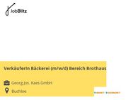 VerkäuferIn Bäckerei (m/w/d) Bereich Brothaus - Buchloe