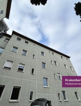 Perfekter Single-Spot - 1 Raum, 100 % Gemütlichkeit! - Halle (Saale)