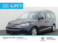 VW Caddy, 2.0 TDI Maxi Life Euro 6d ISC FMC, Jahr 2024 - Stuttgart