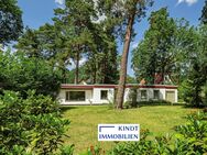 Bauhaus oder Hausbau - Grundstück mit vielen Möglichkeiten - Berlin