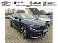 Renault Megane, EV60 220hp optimum charge Techno, Jahr 2024 - Wesel