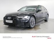 Audi A6, Avant 55 TFSI e quattro sport P, Jahr 2020 - Passau