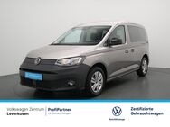 VW Caddy, PORT, Jahr 2023 - Leverkusen