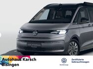 VW T7 Multivan, 2.0 TDI Der neue California Beach Camper, Jahr 2024 - Bisingen