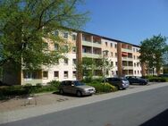 lichtdurchflutete helle 4-Raum-Wohnung in Saalfeld mit Balkon und Stellplatz - Saalfeld (Saale)